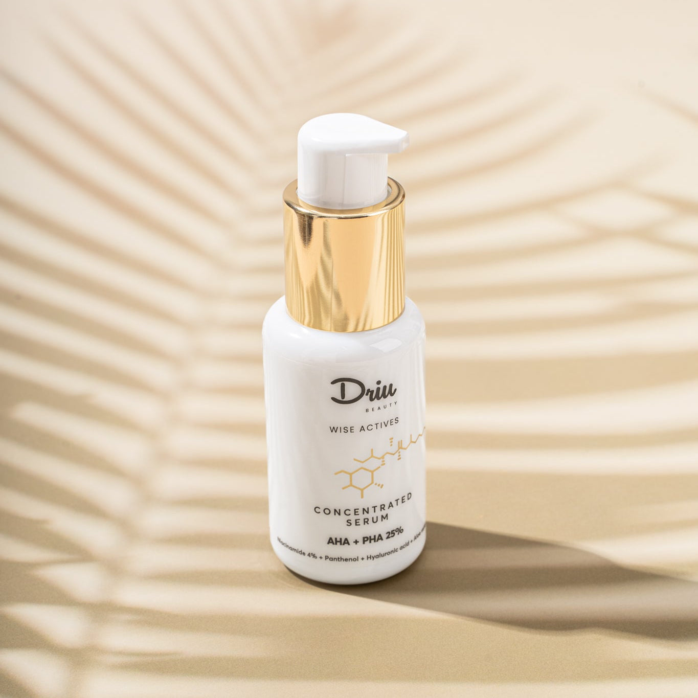 Koncentrēts serums aha+pha