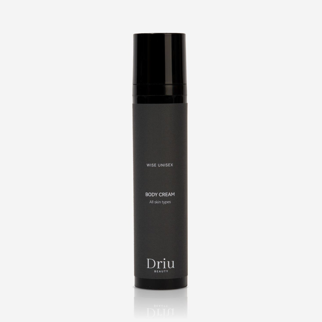 Ķermeņa Krēms Wise Unisex Light, 100 ml