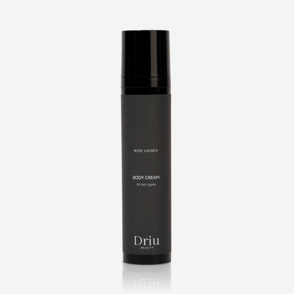 Ķermeņa Krēms Wise Unisex Light, 100 ml