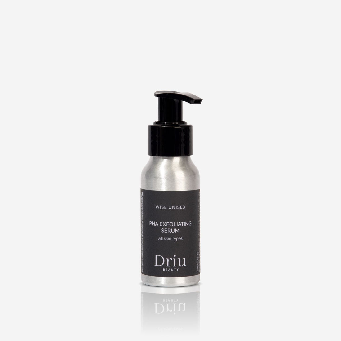 Pīlinga Serums PHA Jutīgai Ādai