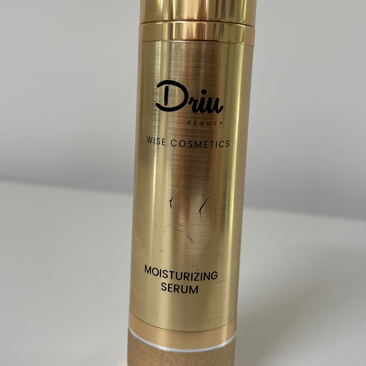 Mitrinošs Serums Wise Cosmetics, 45 ml FACTORY OUTLET