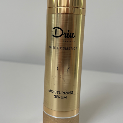Mitrinošs Serums Wise Cosmetics, 45 ml FACTORY OUTLET