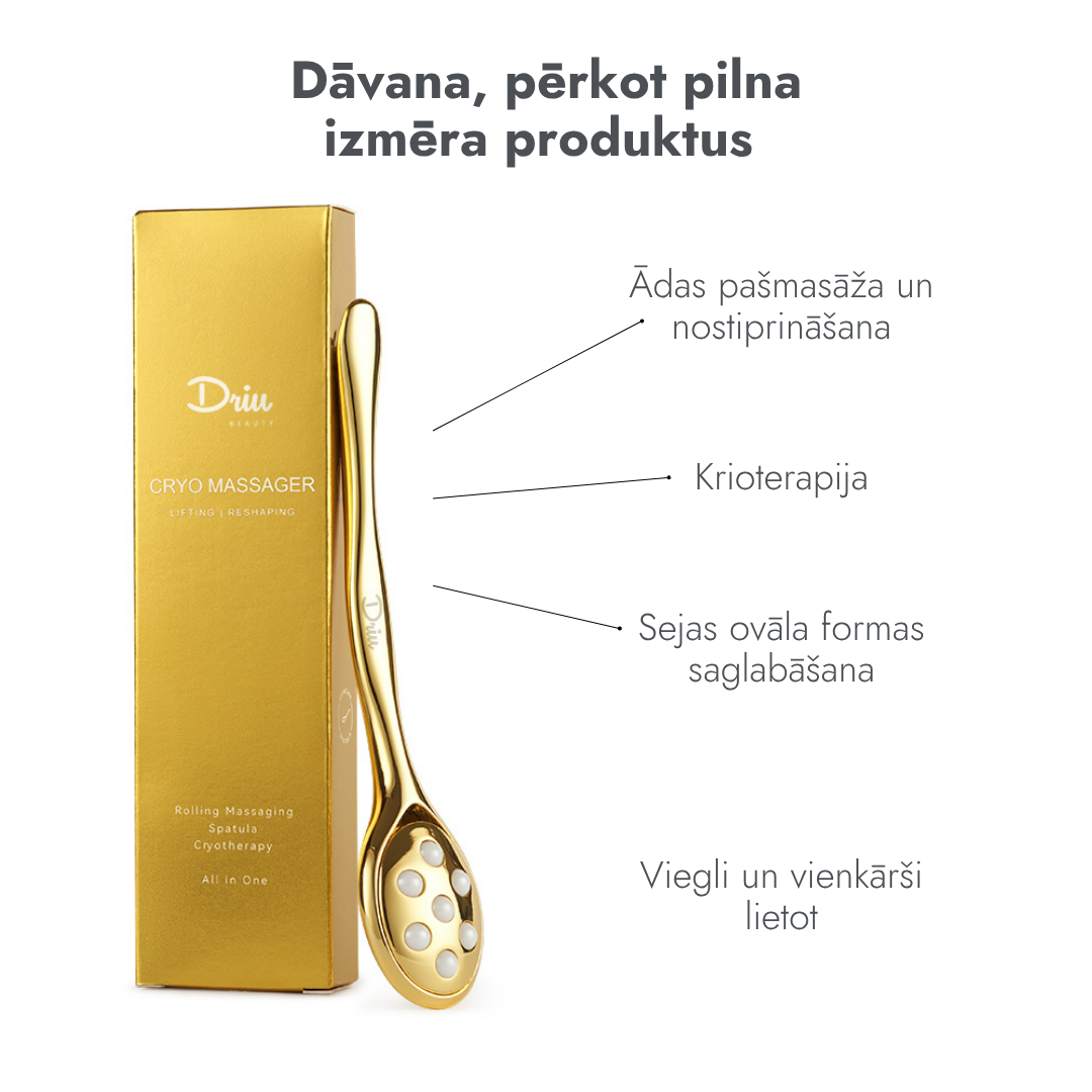 INDIVIDUĀLA Rutīna ar konsultāciju