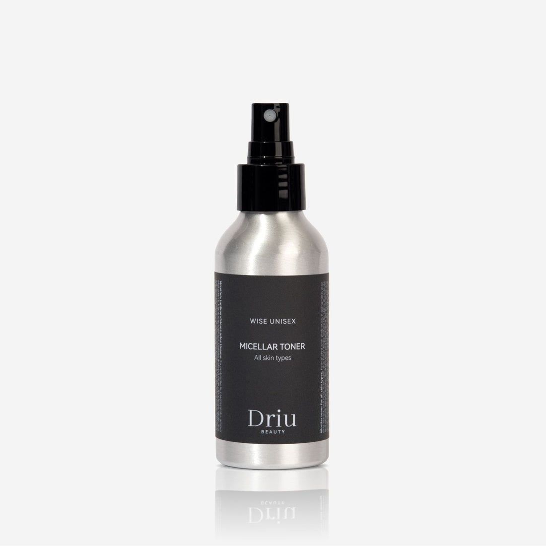 Micelārais Toniks Wise Unisex Soft, 125 ml
