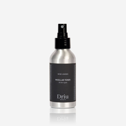 Micelārais Toniks Wise Unisex Soft, 125 ml