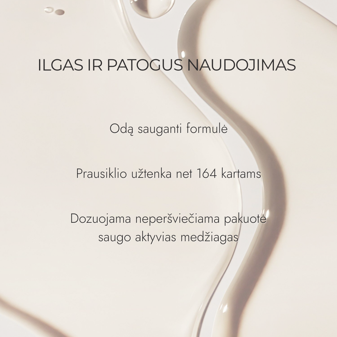 Sejas Mazgāšanas Līdzeklis Wise Unisex Mild, 100 ml