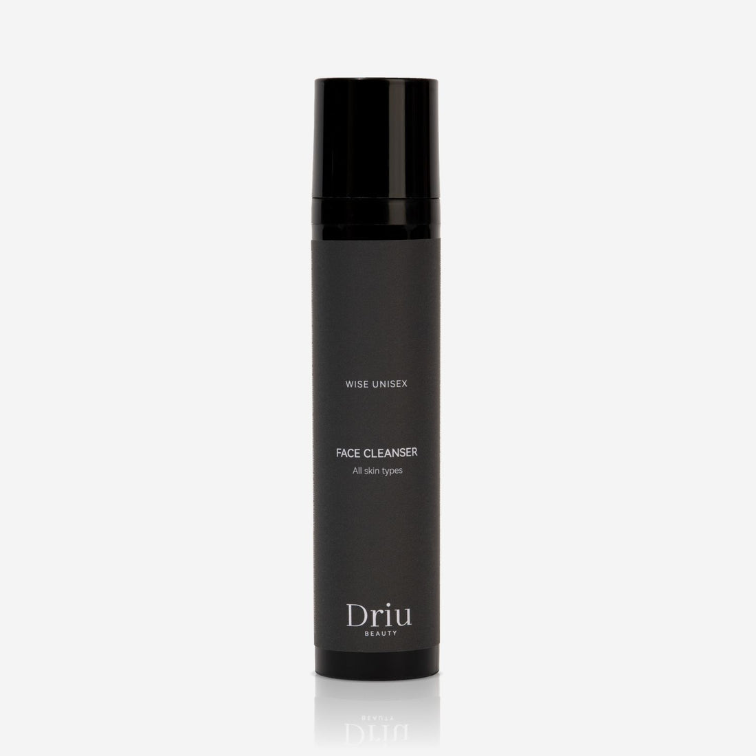 Sejas Mazgāšanas Līdzeklis Wise Unisex Mild, 100 ml