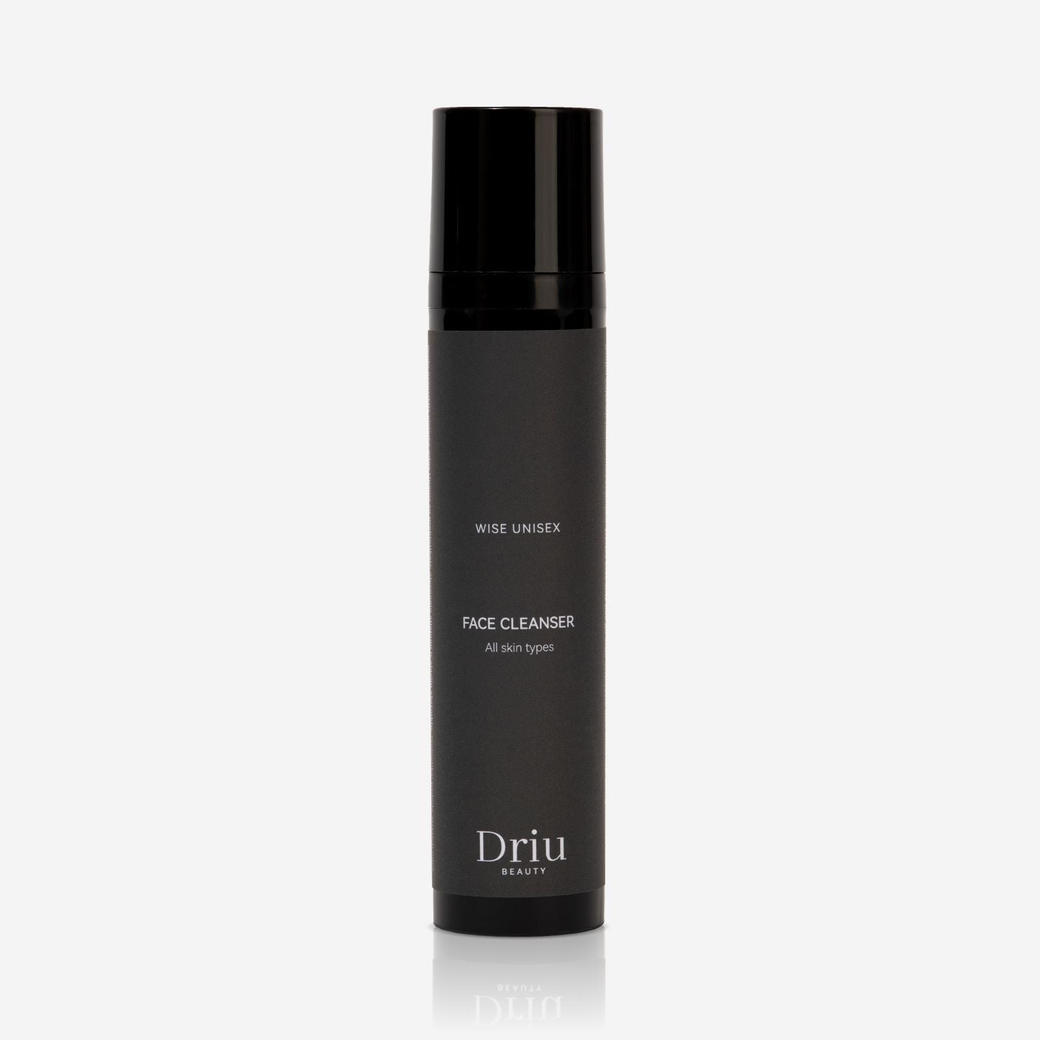 Sejas Mazgāšanas Līdzeklis Wise Unisex Mild, 100 ml