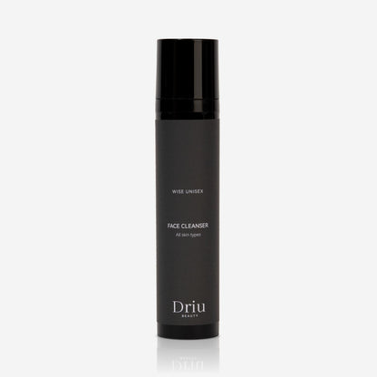 Sejas Mazgāšanas Līdzeklis Wise Unisex Mild, 100 ml