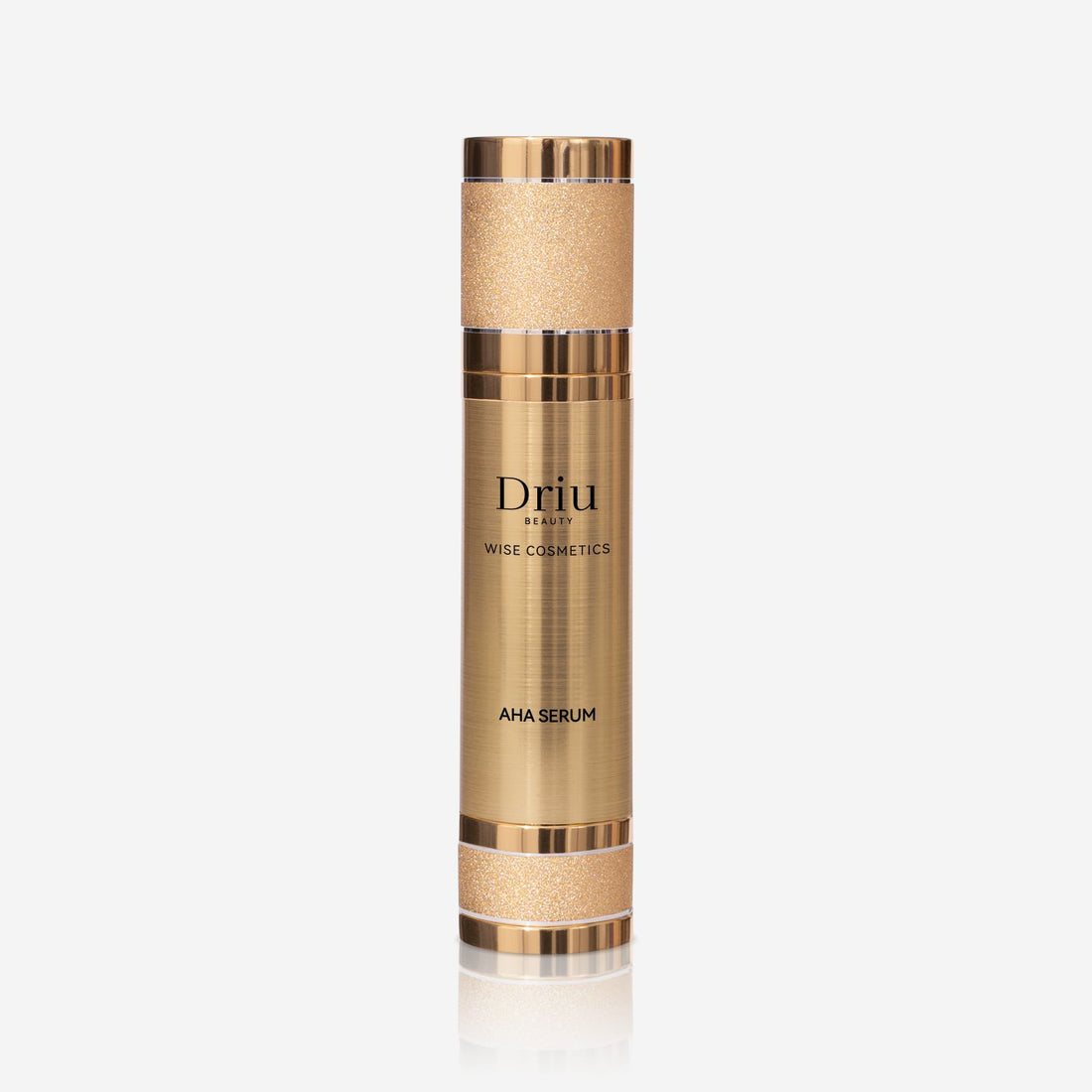 AHA Serums 10% Visiem Ādas Tipiem Ādas Mirdzumam