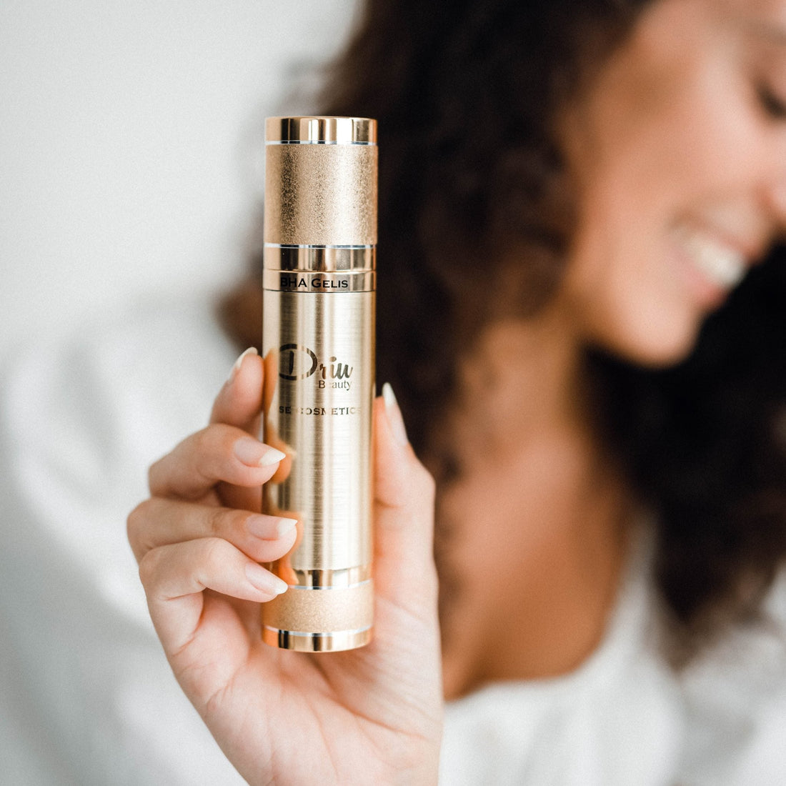 BHA gēls