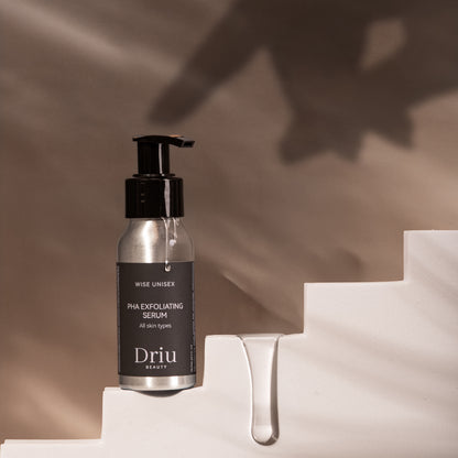 Pīlinga Serums PHA Jutīgai Ādai