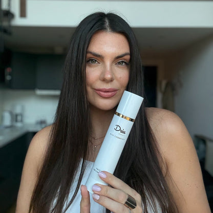 Sejas Mazgāšanas Līdzeklis Kombinētai/Taukainai ādai Wise Cosmetics, 110 ml