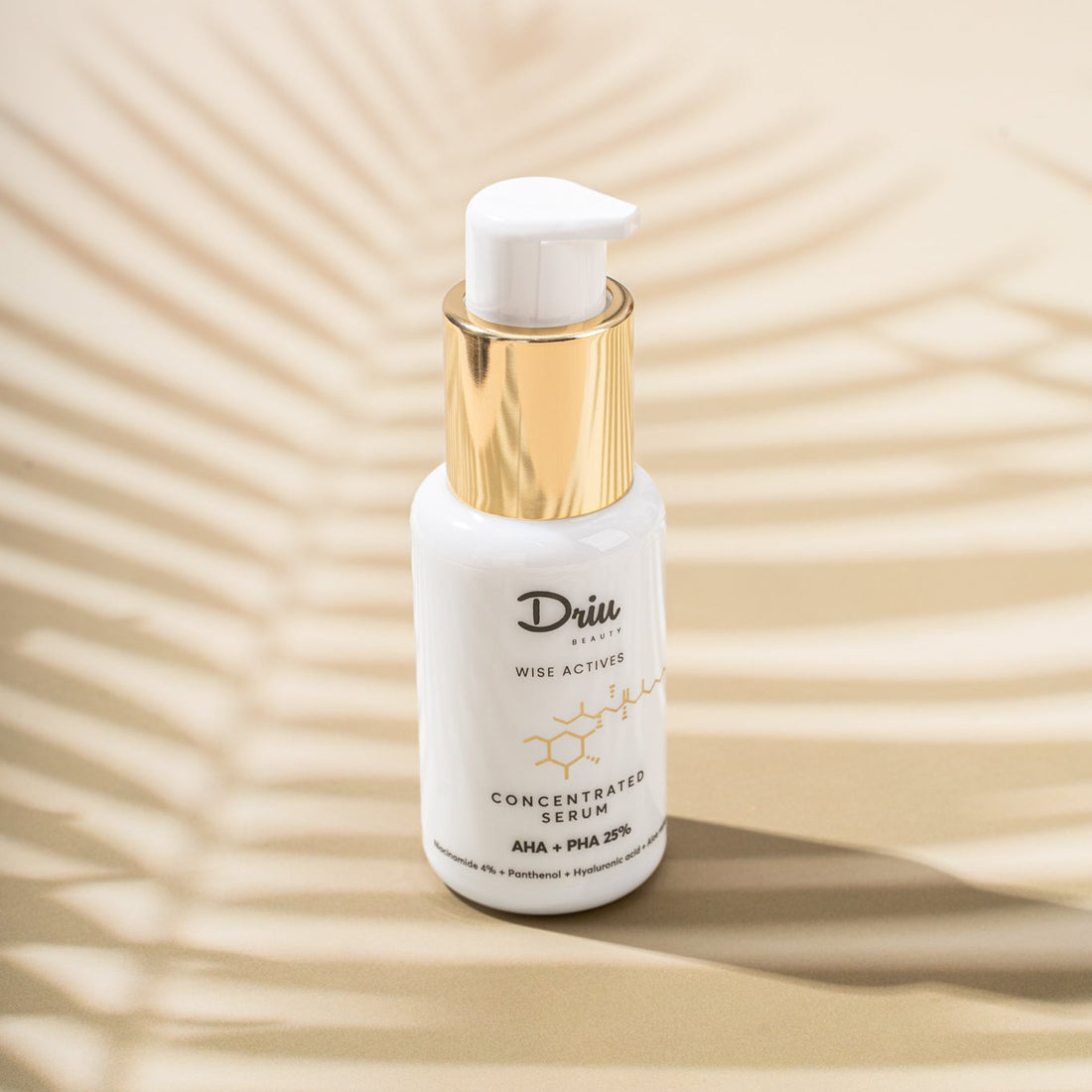Koncentrēts serums aha+pha