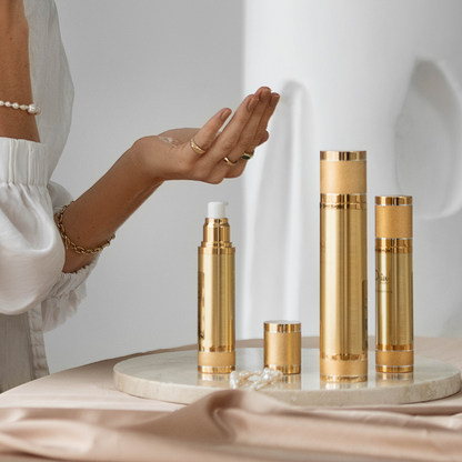 AHA Serums 10% Visiem Ādas Tipiem Ādas Mirdzumam