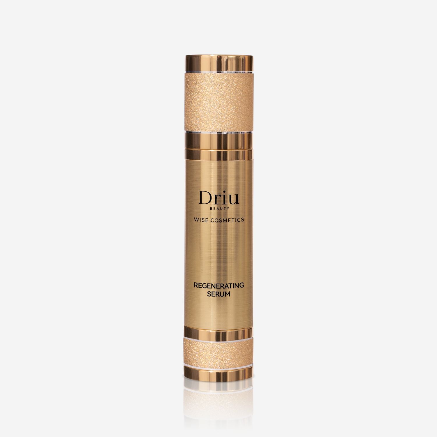 Atjaunojošais Serums Wise Cosmetics, 45 ml