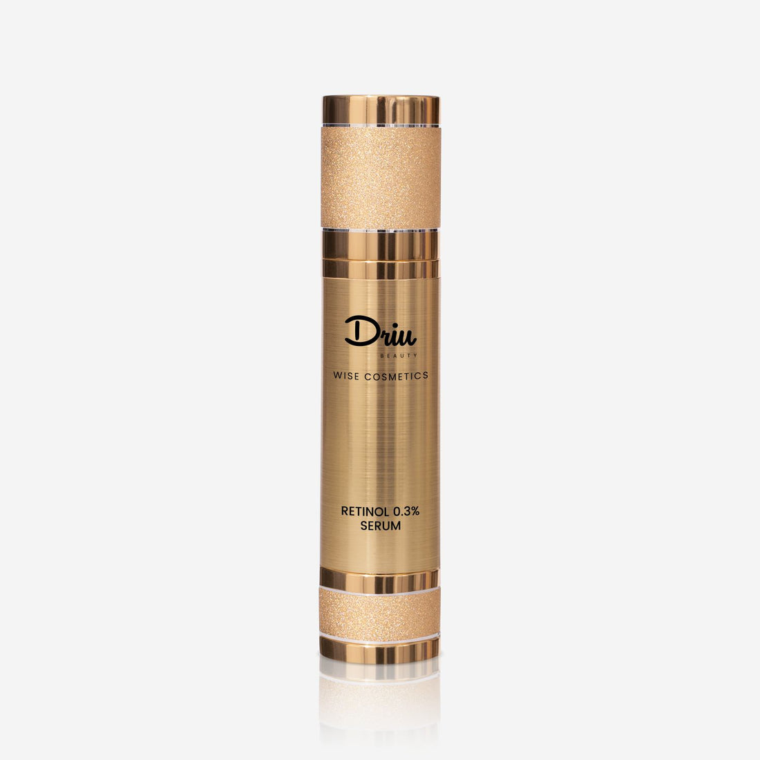 Retinola Serums 0,3% Wise Cosmetics, 45 ml