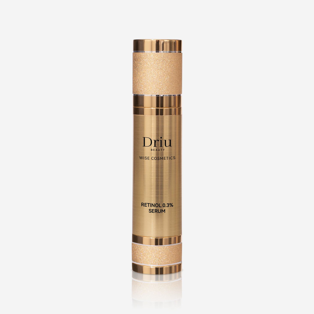 Retinola Serums 0,3% Wise Cosmetics, 45 ml