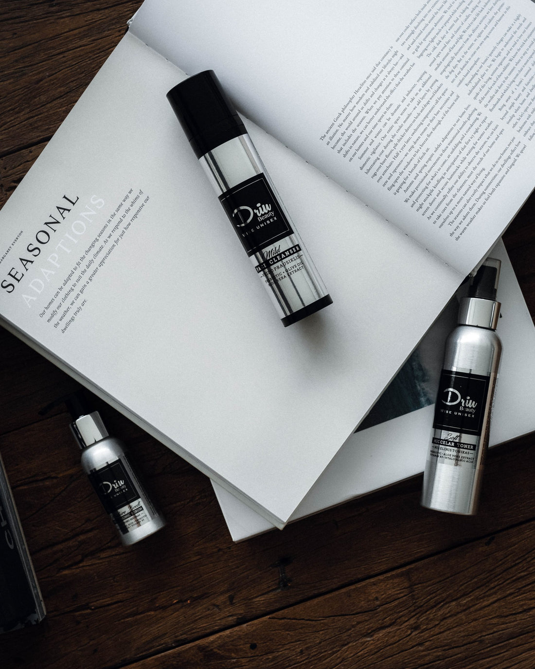 Set_Wise Unisex