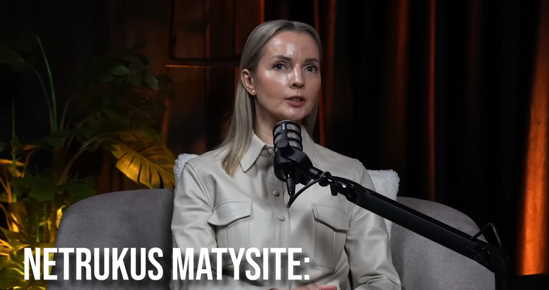 Sejas kosmētikas realitāte
