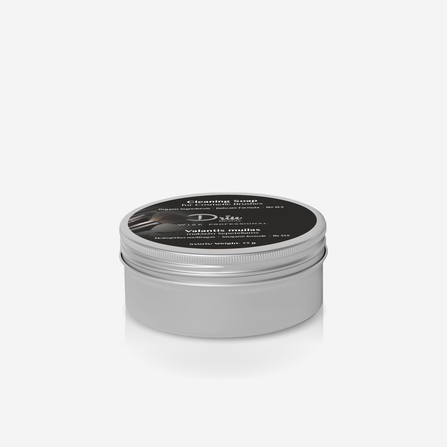Attīrošas Ziepes Grima Otiņām, 75 g
