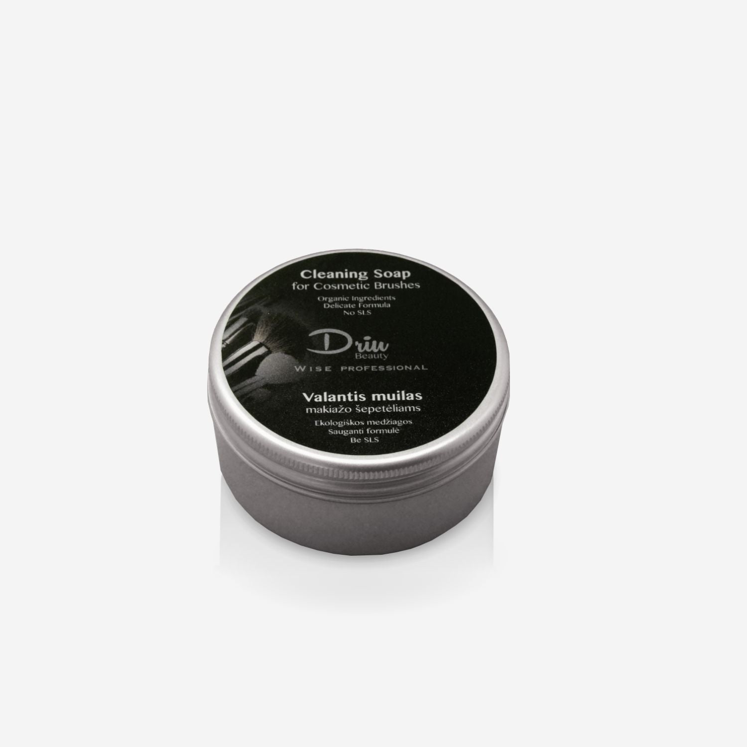 Attīrošas Ziepes Grima Otiņām, 75 g